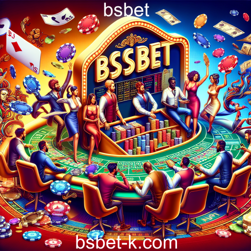 Explorando a Categoria Suporte no bsbet: Estratégias e Dicas para Jogadores