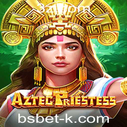 Descubra o Universo Fascinante de AztecPriestess: Jogo de Aventura e Estratégia