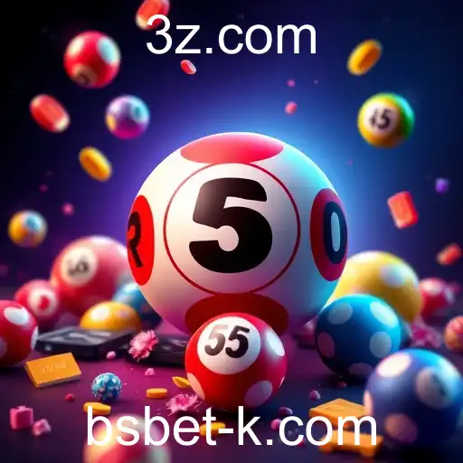 Bingo Online: A Revolução no Mundo dos Jogos