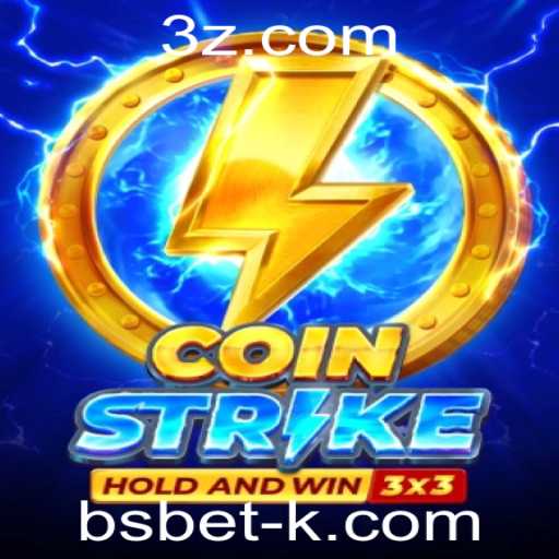CoinStrike: Um Mergulho no Universo do Jogo com BSBet