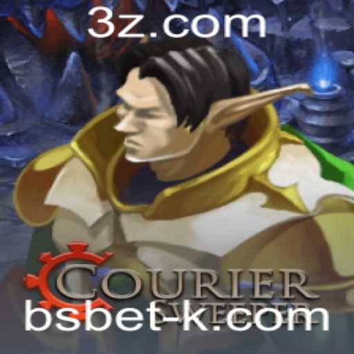 Desvendando CourierSweeper: O Inovador Jogo de Estratégia e Azar