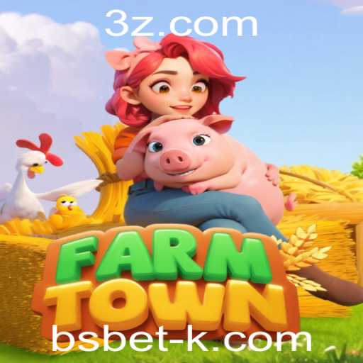 FarmTown: O Jogo de Estratégia e Simulação Rural que Conquista Jogadores
