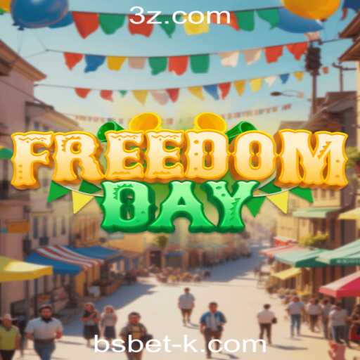 FreedomDay: Descubra o Jogo Empolgante que Está Conquistando Multidões