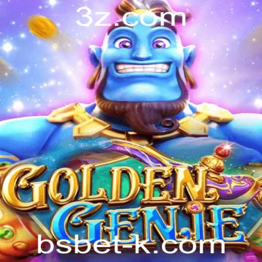 Explorando o Jogo GOLDENGENIE: Regras, Estratégias e Como Começar