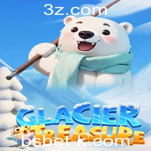GlacierTreasure: Explore Aventuras Congelantes e Tesouros Perdidos
