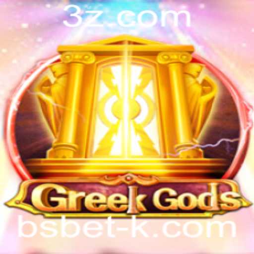GreekGods: Explore o Universo Mítico com Estratégia e Aventura