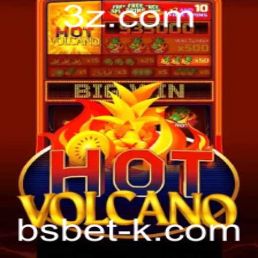 Descubra as Atrações Emocionantes do HotVolcano com bsbet