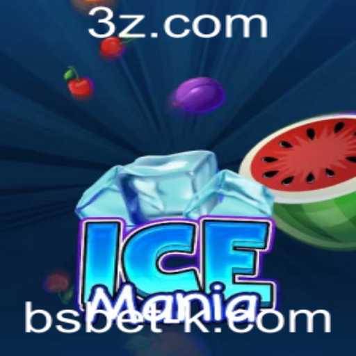 Descubra o Fascinante Mundo de IceMania: A Nova Aposta em Jogos de Azar com BSBet