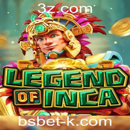LegendofInca: A Aventura Inca e bsbet
