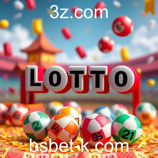 Explorando o Mundo Fascinante das Loterias e o Papel da bsbet