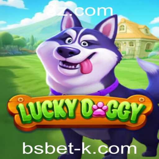 Descubra o Mundo Fascinante de LuckyDoggy