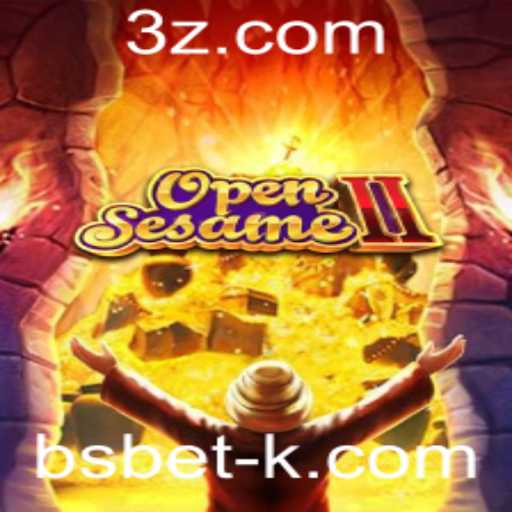 OpenSesameII: A Nova Aventura de Estratégia e Sorte