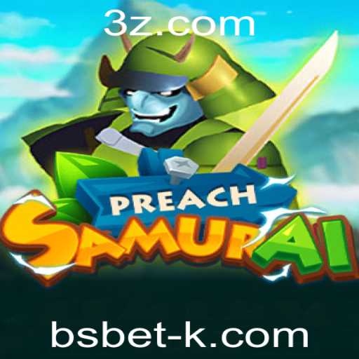 Explorando o Universo de PreachSamurai: Uma Experiência de Jogo Inovadora
