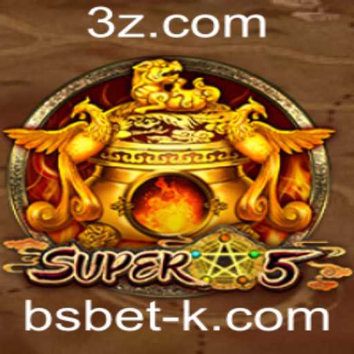 Descubra o Mundo Empolgante do Jogo Super5 com a bsbet