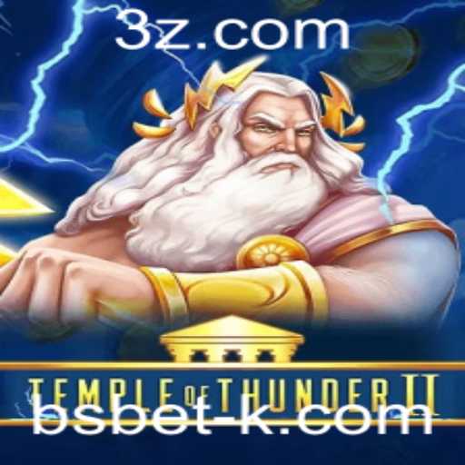 Descubra TempleofThunderII: O Mundo Místico de Aventura e Estratégia