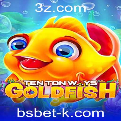 Explorando o Fascinante Mundo de TenTonWaysGoldfish