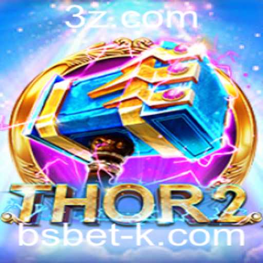 Thor2: A Nova Sensação no Universo dos Jogos com a Ferramenta bsbet