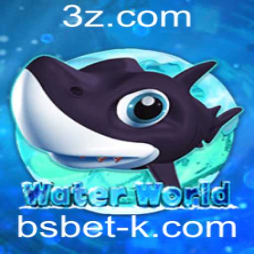 Descubra o Fascinante Mundo do Jogo WaterWorld